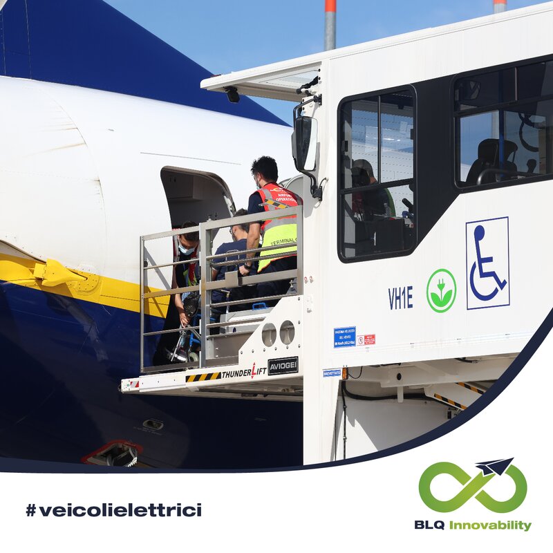 Transizione ai veicoli elettrici