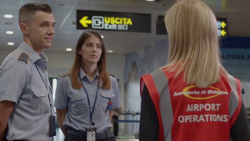 Le persone al centro